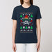 T - Shirt - Merry Christmas 2 - Print On It