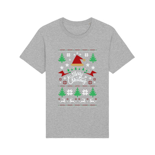 T - Shirt - Merry Christmas 2 - Print On It