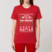 T - Shirt - Yappy Christmas - Print On It