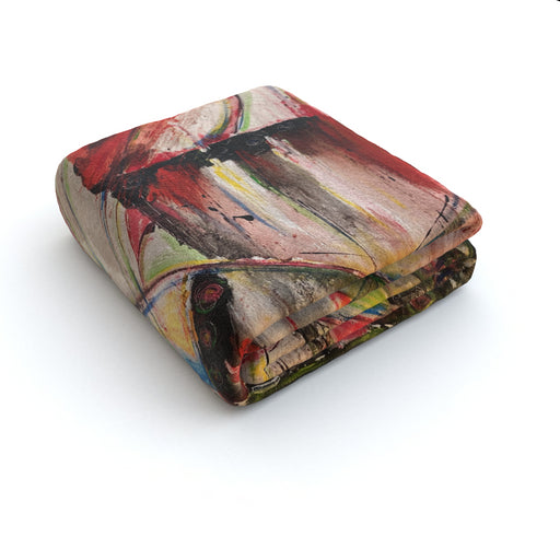 Blanket - Texture - CJ Designs - printonitshop