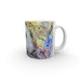 11oz Ceramic Mug - Rosie - CJ Designs - printonitshop