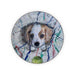 Coasters - Puppy Love - CJ Designs - printonitshop