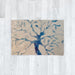 Blanket - Tree Of Life - CJ Designs - printonitshop