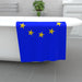 Towel - European Union - Print On It