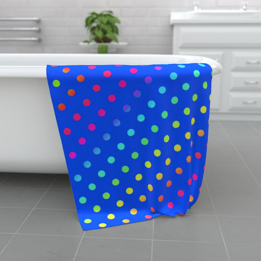 Towel - Dotty - Print On It