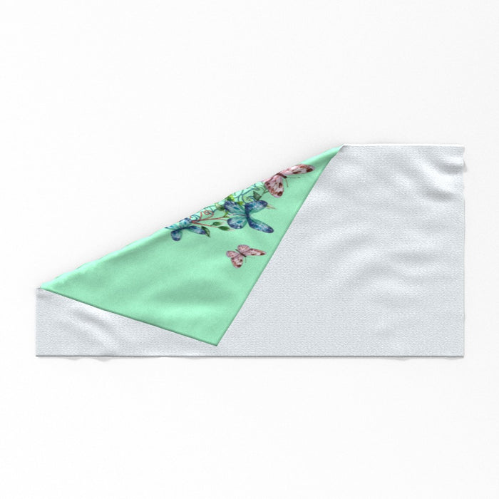 Towel - New Age Butterflies - Print On It
