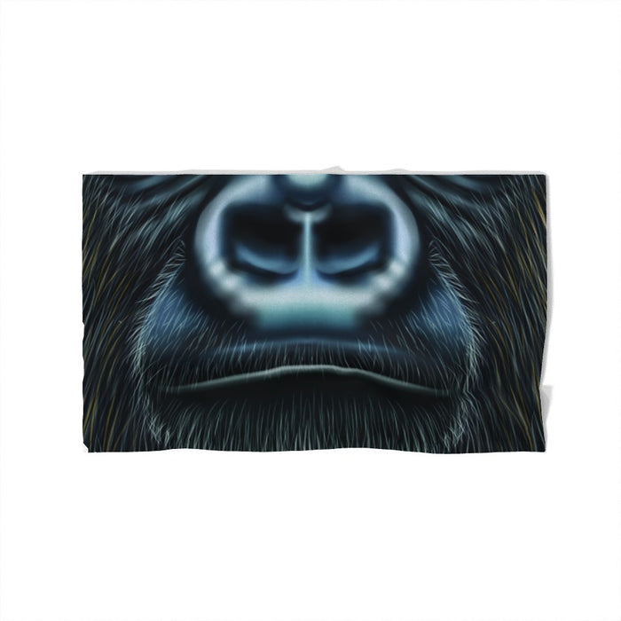 Towel - Gorilla - Print On It