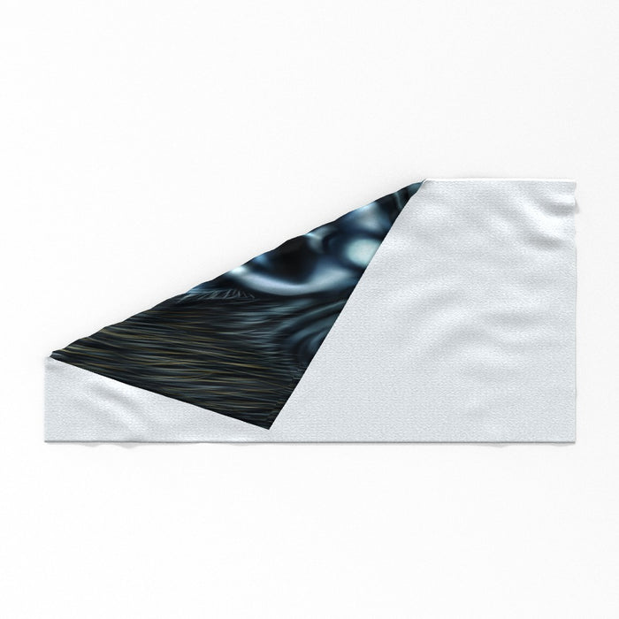 Towel - Gorilla - Print On It