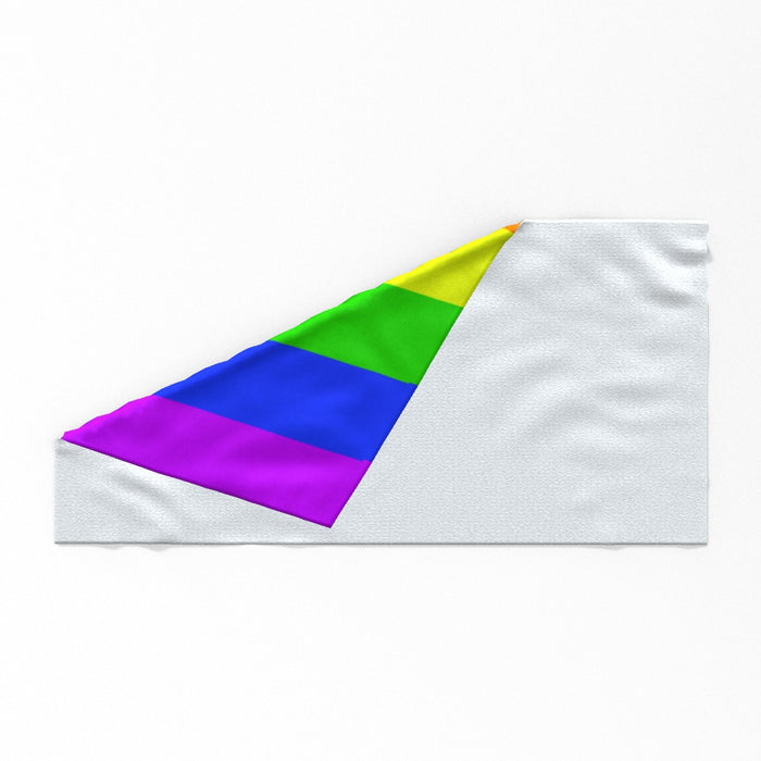 Towel - Pride - Print On It