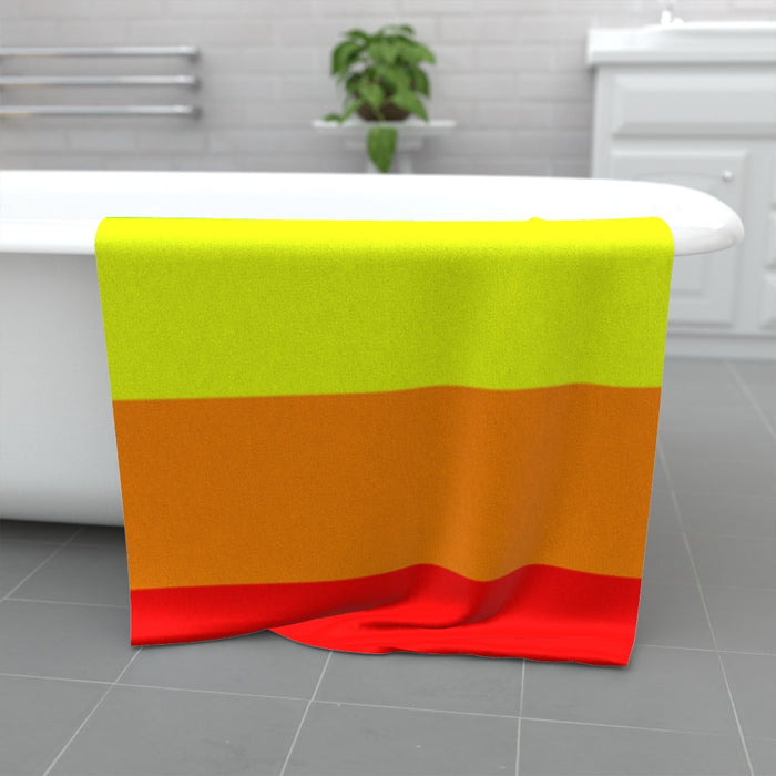 Towel - Pride - Print On It