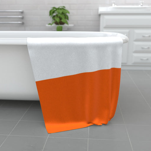 Towel - Ireland - Print On It