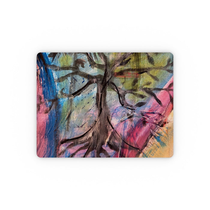 Placemat - Tree Of Life 2 - CJ Designs - printonitshop