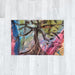 Blanket - Tree Of Life 2 - CJ Designs - printonitshop