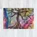 Blanket - Tree Of Life 2 - CJ Designs - printonitshop