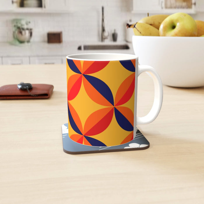 11oz Ceramic Mug - Abstract One - printonitshop
