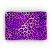 Pet Bed - Pink Leopard - Print On It