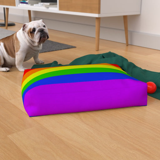 Pet Bed - Pride - Print On It