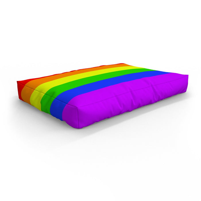 Pet Bed - Pride - Print On It