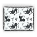 Pet Bed - Cats - Print On It