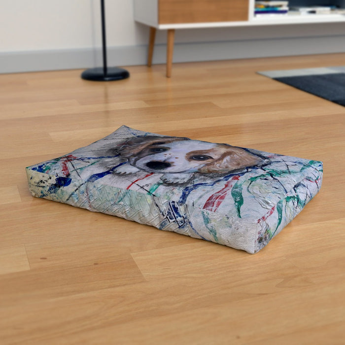 Pet Bed - Puppy Love - Print On It