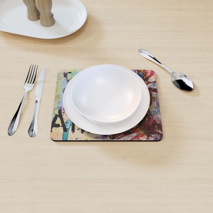 Placemat - ART - Print On It
