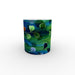 11oz Ceramic Mug - Petal Fuzz - printonitshop