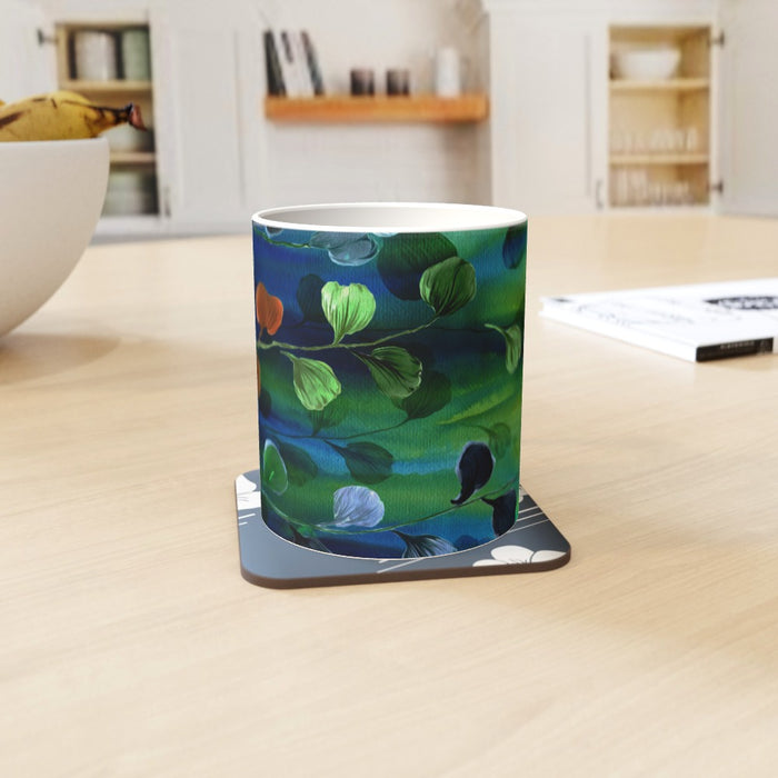 11oz Ceramic Mug - Petal Fuzz - printonitshop