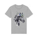 T-Shirt - Floral Horse - Print On It