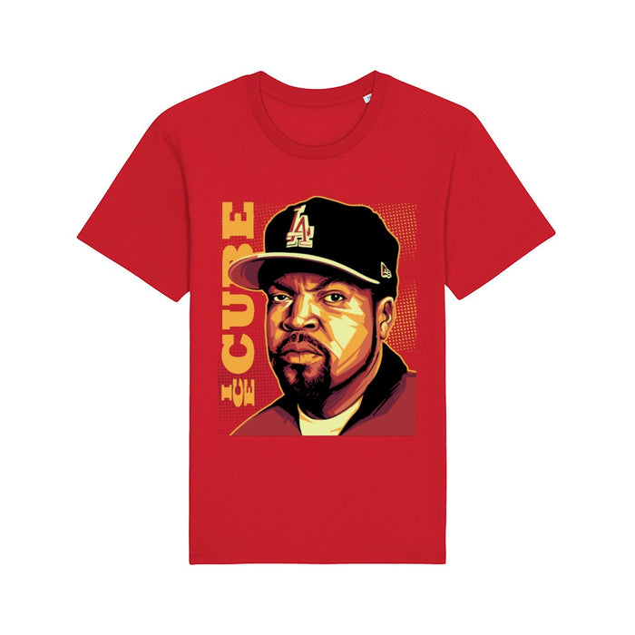 T-Shirt - Legends - Ice Cube - Print On It