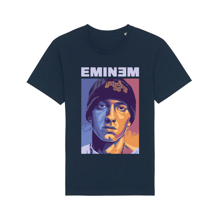 T-Shirt - Legends - Eminem - Print On It
