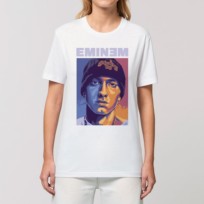 T-Shirt - Legends - Eminem - Print On It