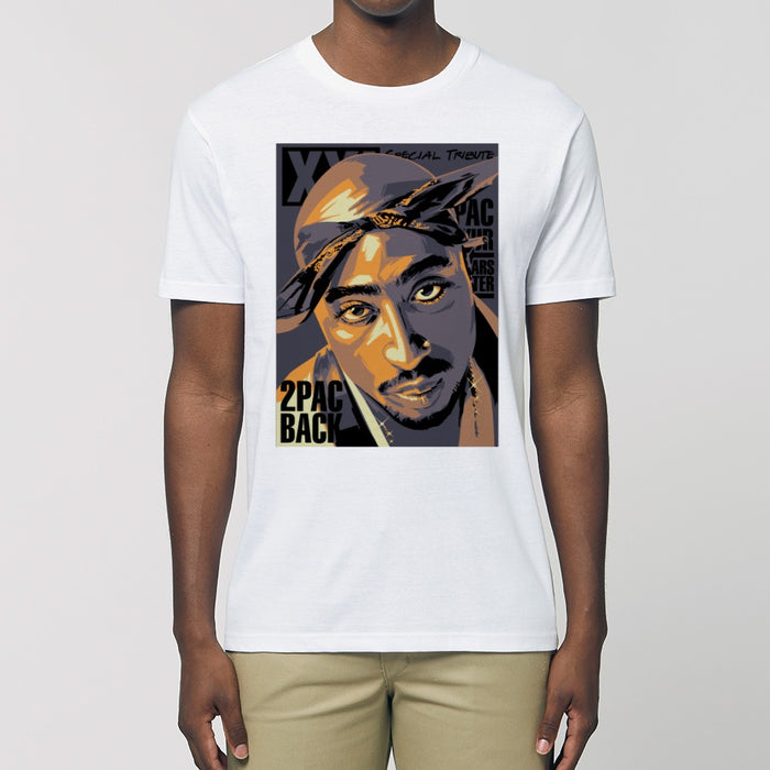 T-Shirt - Legends - 2PAC - Print On It