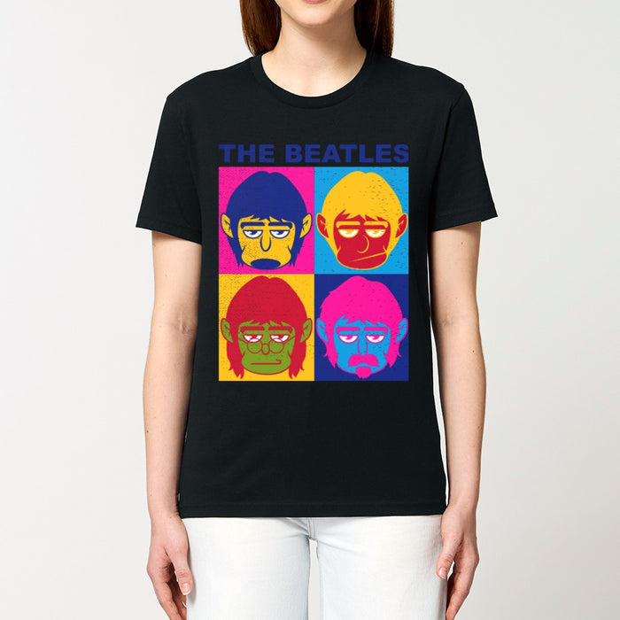 T-Shirt - The Beatles - Print On It