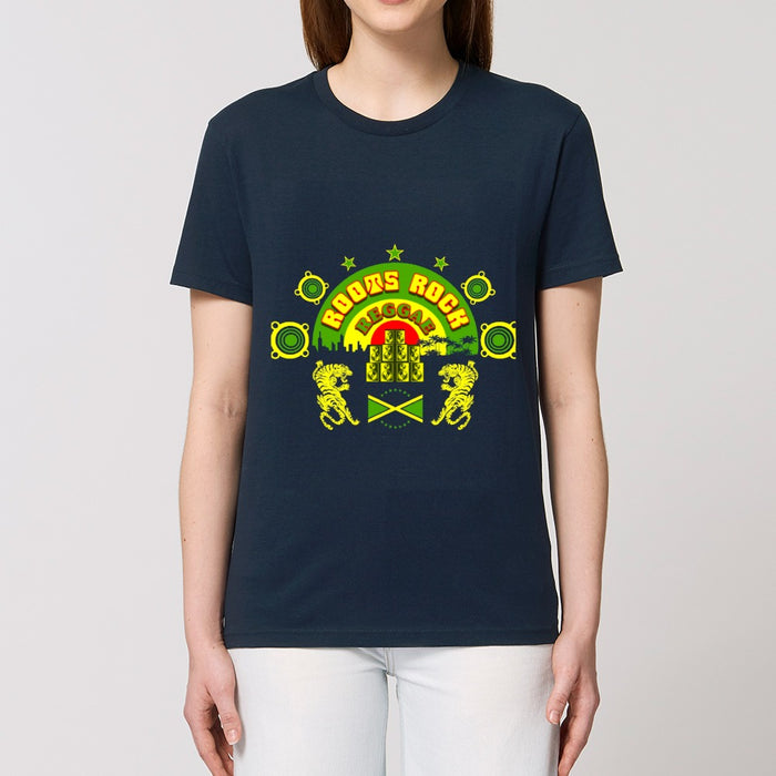 T-Shirt - Roots Reggae - Print On It