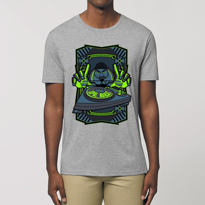 T-Shirt - Dope Beats - Print On It