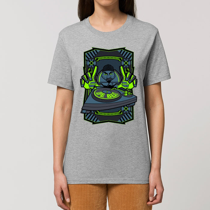 T-Shirt - Dope Beats - Print On It