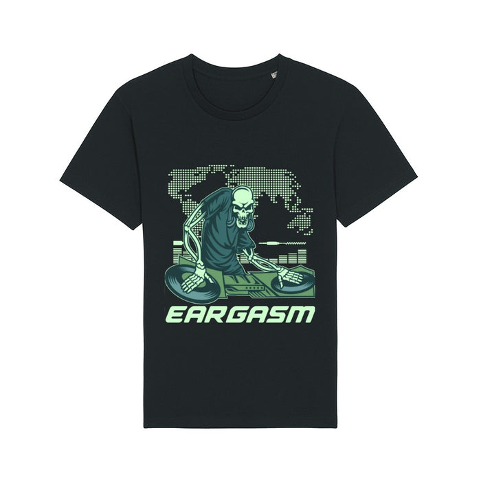 T-Shirt - Eargasm - Print On It