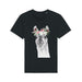 T-Shirt - Floral Lama - Print On It