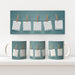 Personalised 11oz Ceramic Mug - Photo String - Print On It