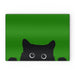 Glass Chopping Boards - Kitty Green - Print On It