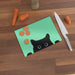 Glass Chopping Boards - Kitty Zest - Print On It