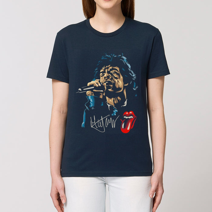 T-Shirt - Legends Collection - Jagger - Print On It