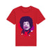 T-Shirt - Legends Collection - Jimi 2 - Print On It