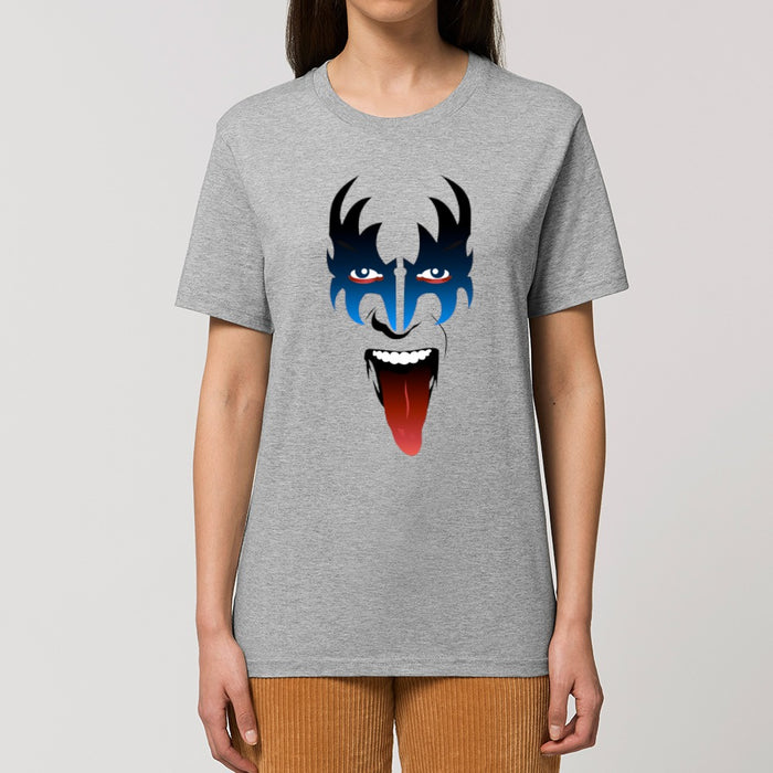 T-Shirt - Kiss - Print On It