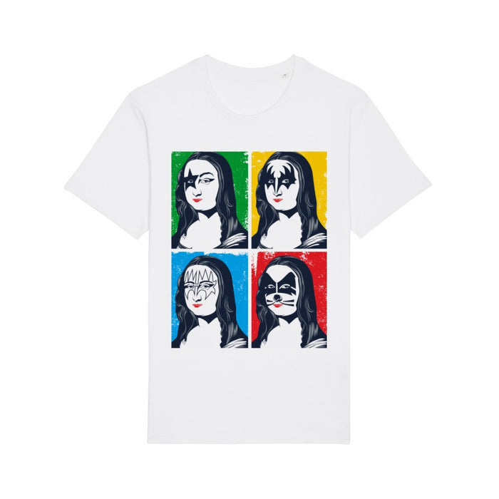 T-Shirt - MonaKissa - Print On It