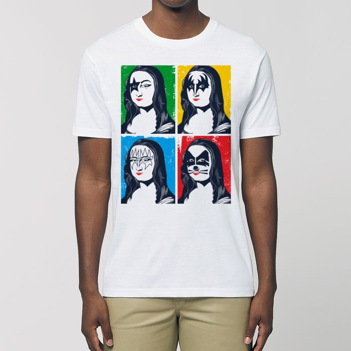 T-Shirt - MonaKissa - Print On It