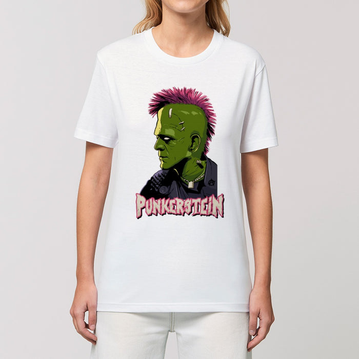 T-Shirt - Punkerstein - Print On It