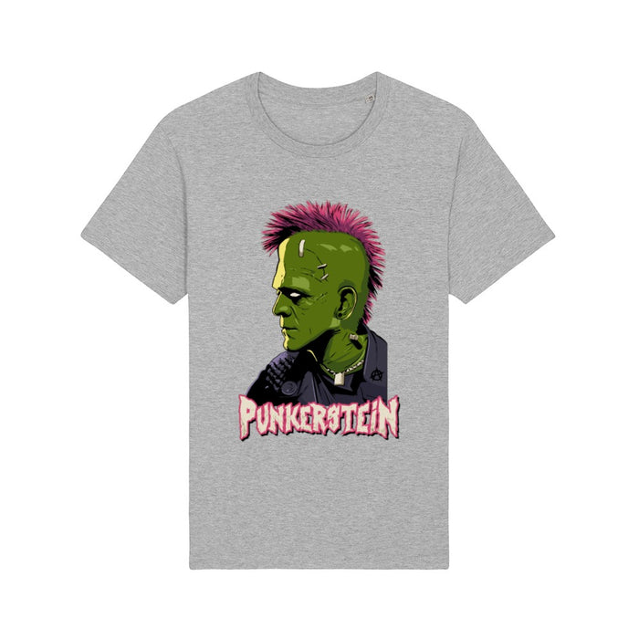 T-Shirt - Punkerstein - Print On It