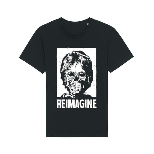 T-Shirt - Reimagine - Print On It