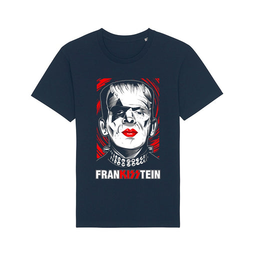 T-Shirt - FranKisstein - Print On It